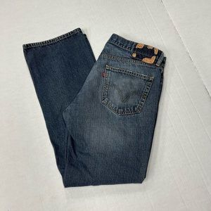 Vintage 00’s Levi’s 559 Straight fit